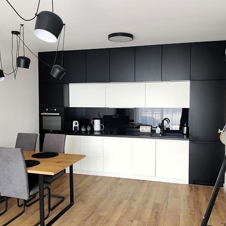 Top Apartment B51A Торунь Экстерьер фото