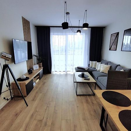 Top Apartment B51A Торунь Экстерьер фото