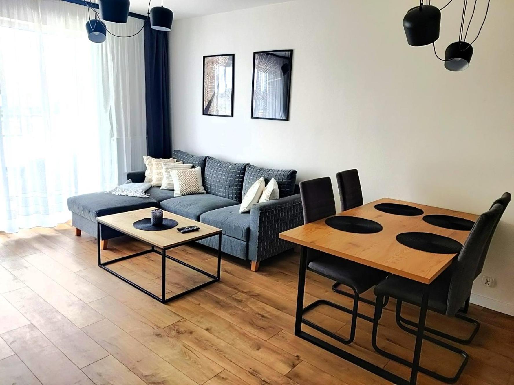 Top Apartment B51A Торунь Экстерьер фото