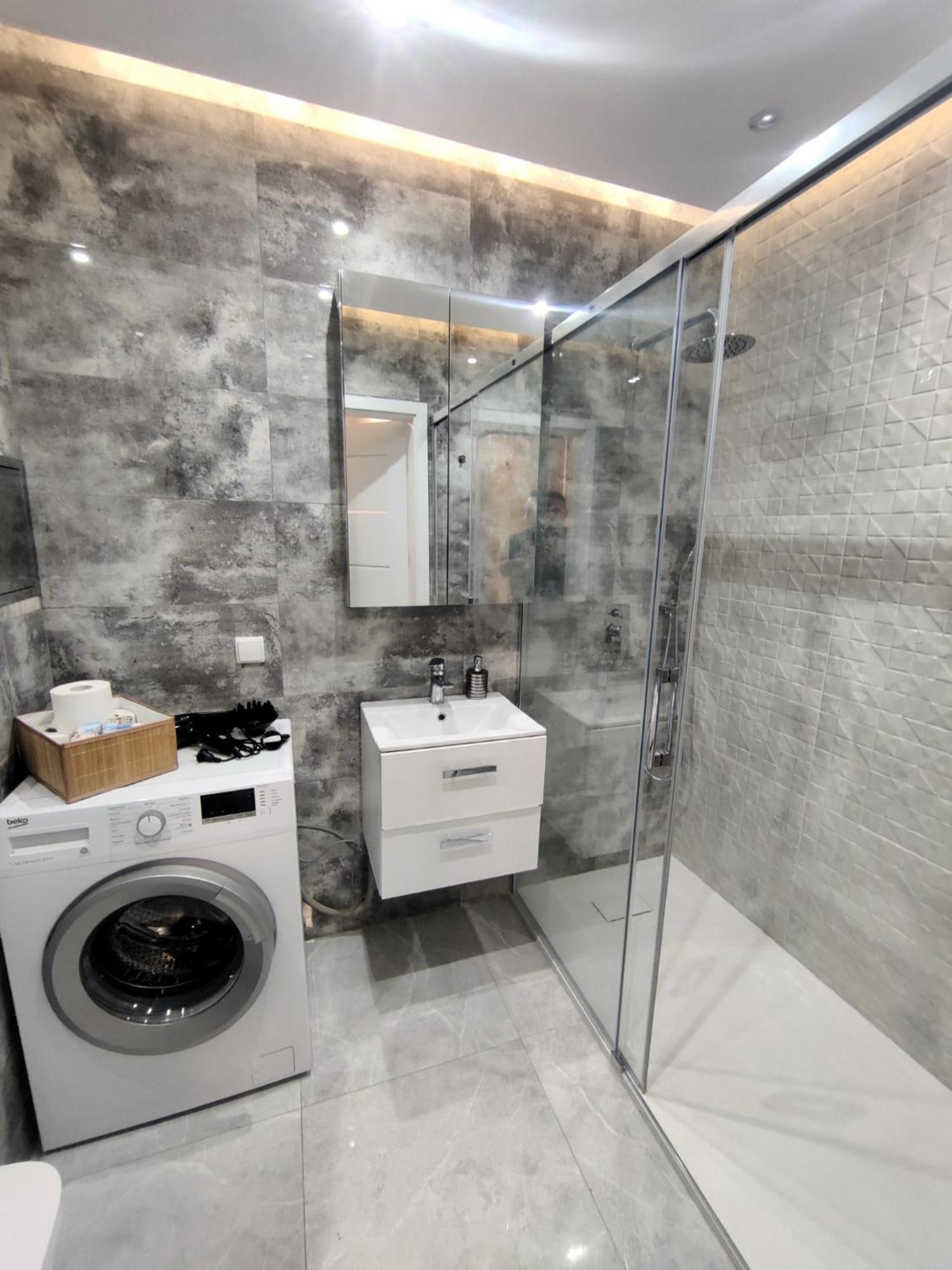 Top Apartment B51A Торунь Экстерьер фото