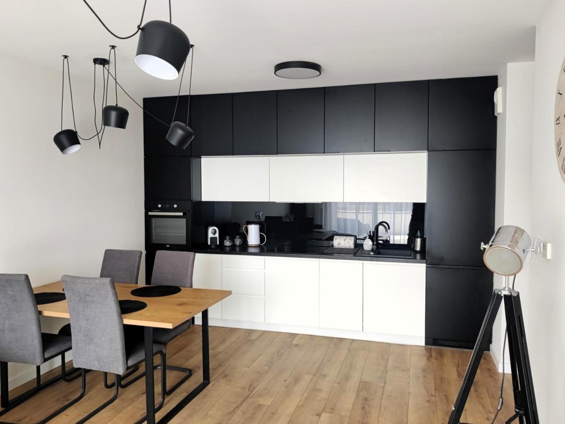 Top Apartment B51A Торунь Экстерьер фото