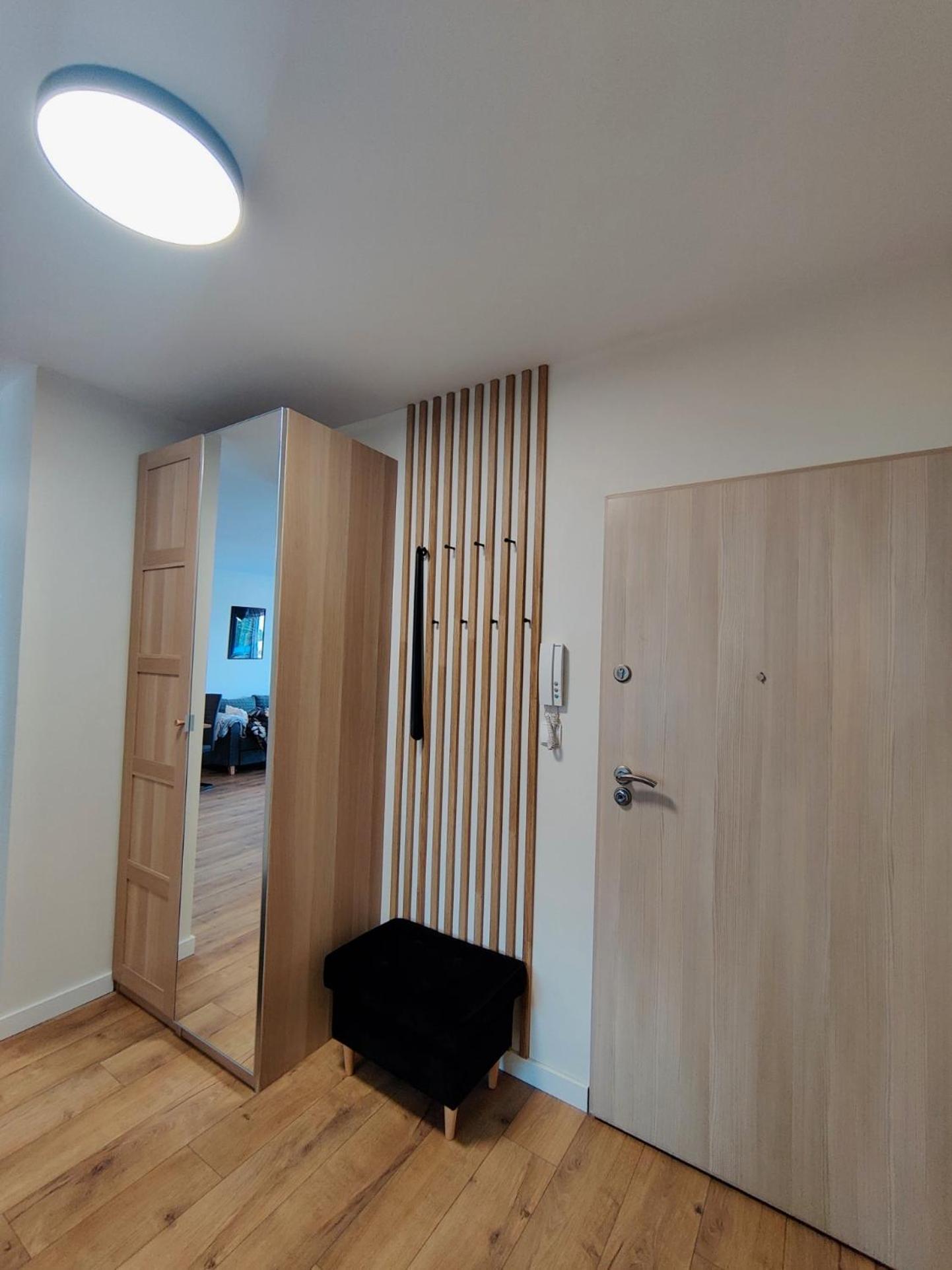 Top Apartment B51A Торунь Экстерьер фото