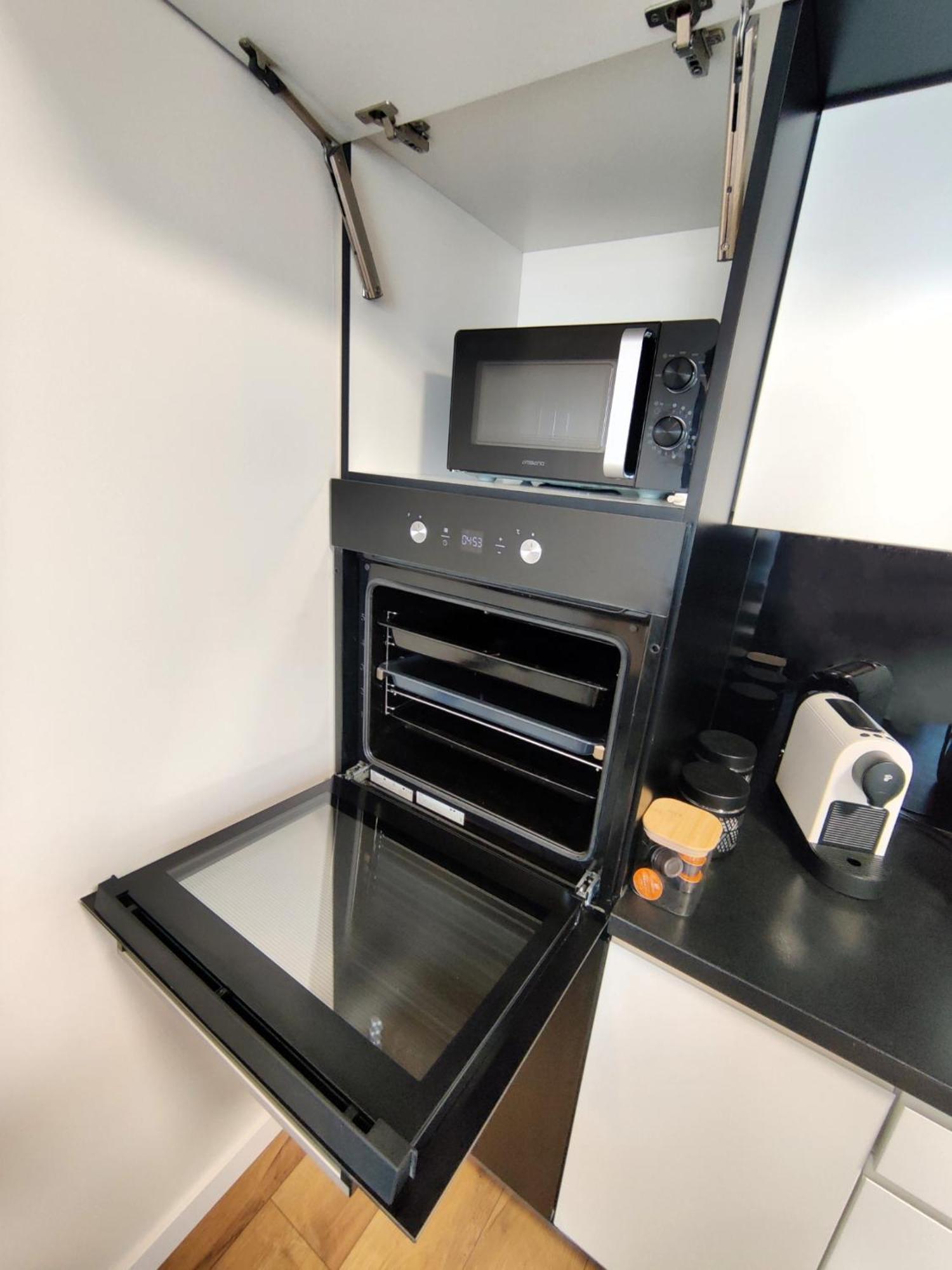 Top Apartment B51A Торунь Экстерьер фото