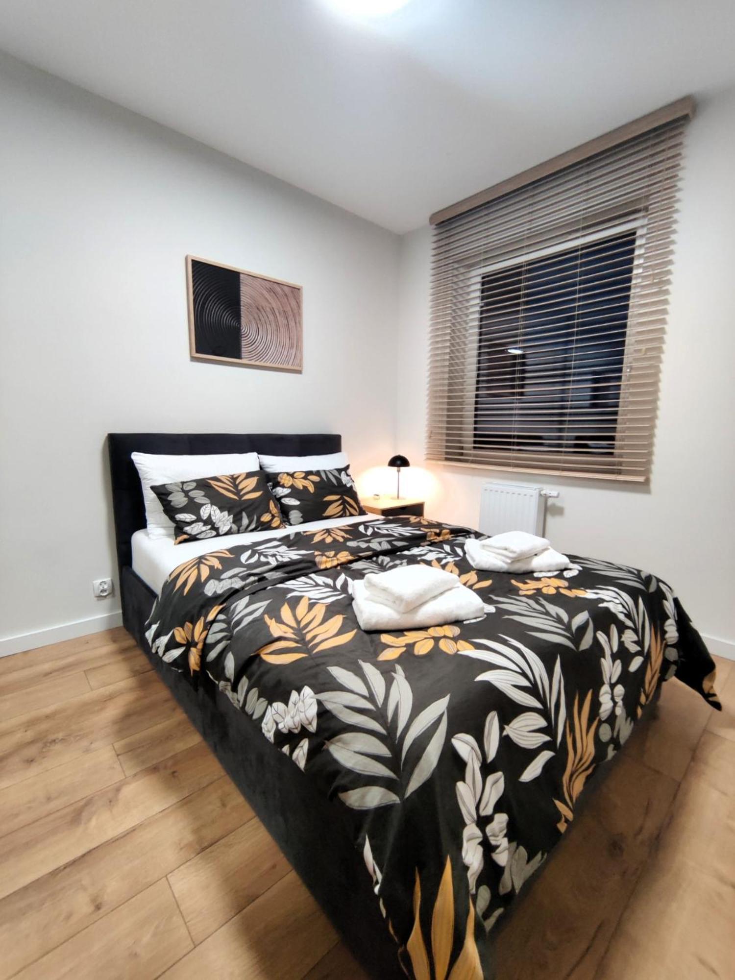 Top Apartment B51A Торунь Экстерьер фото